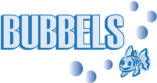 Bubbels BV