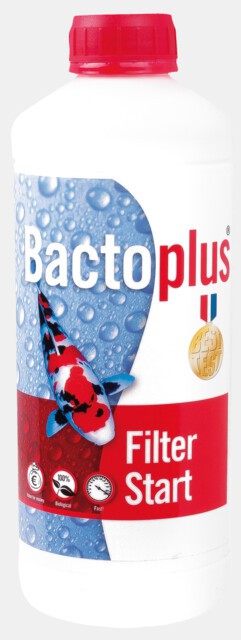 Bactoplus 1 liter