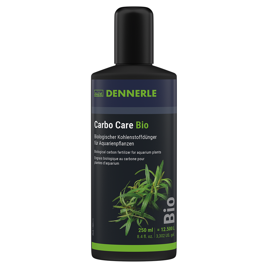 Dennerle Carbo Care Bio,  250 ml