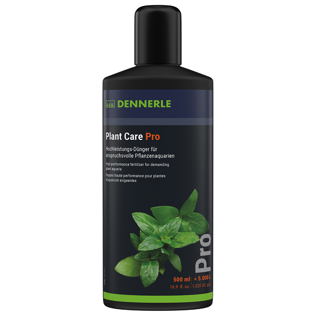 Dennerle Plant Care Pro 500 ml