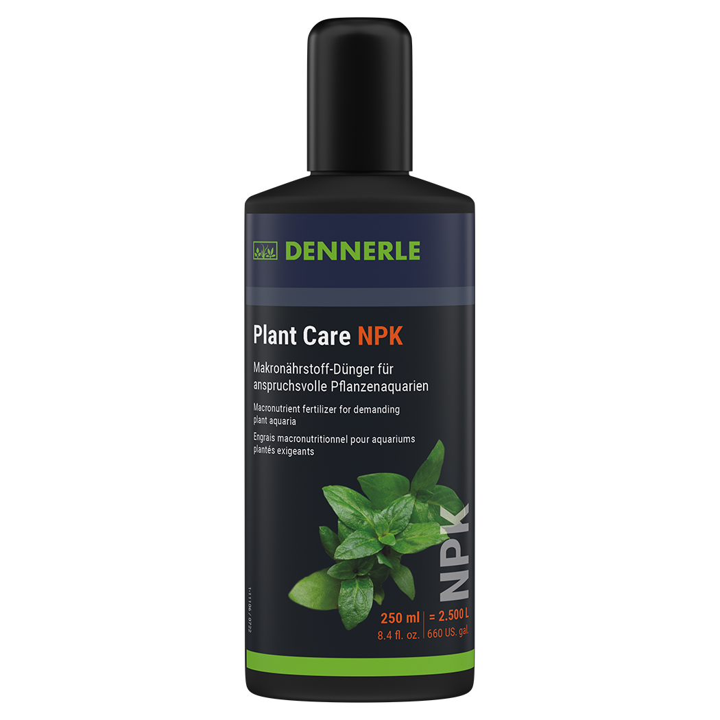 Dennerle Plant Care NPK 250 ml