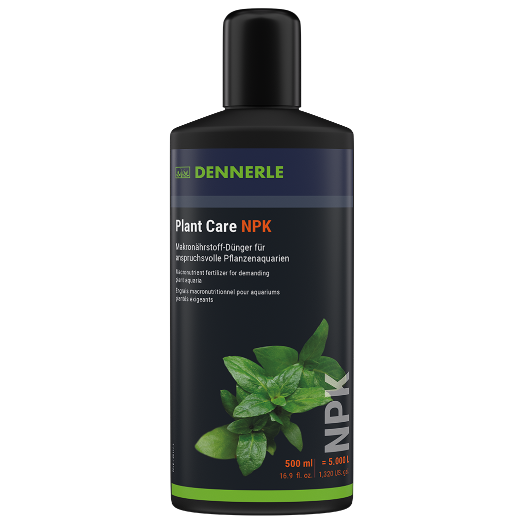 Dennerle Plant Care NPK 500 ml