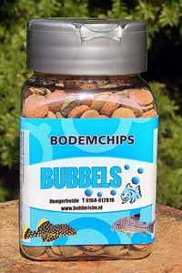 Bodemchips 100 ml