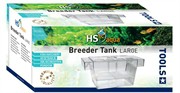 HS  Breeder tank L