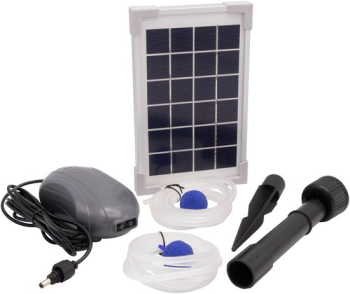 Ubbink Air Solar 200