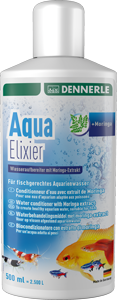 Dennerle Aqua Elixier, 500 ml