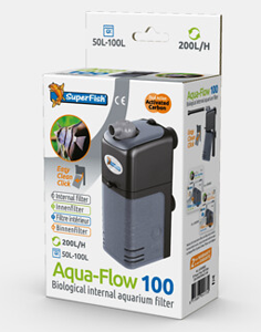 Superfish Aquaflow 100