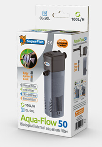 Superfish Aquaflow 50