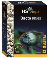 HS bacto rings 1 liter