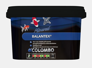 Colombo Balantex 2500 ml