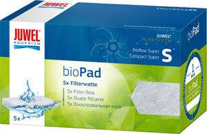 Juwel Biopad bioflow compact/super