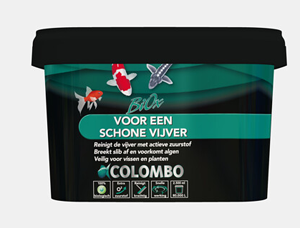 Colombo Biox 2500 ml