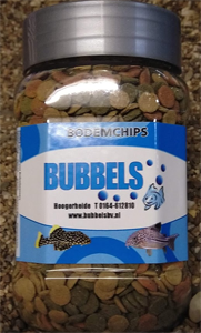 Bodemchips 330 ml