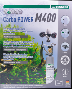 Dennerle Carbo Power M400