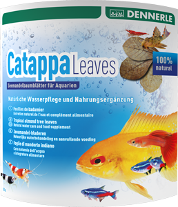 Dennerle Catappa Leaves