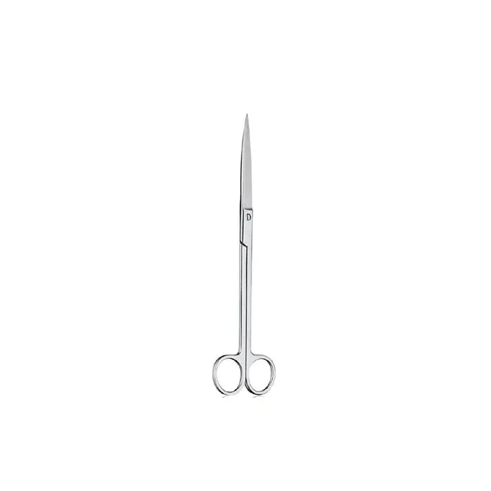 Chihiros schaar recht 21 cm