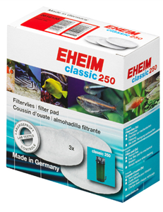 Eheim Classic 250 /2213 Filtervlies