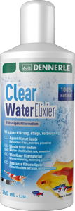 Dennerle Clear Water Elixier, 250 ml
