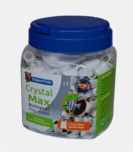 Superfish Crystal max 1000 ml