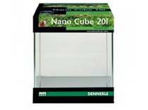 Dennerle Nano cube 20 liter