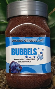 Discus Granulaat 330 ml