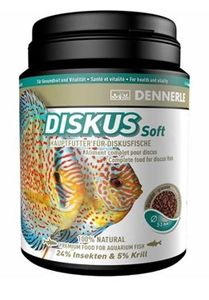 Dennerle Diskus soft 1000 ml