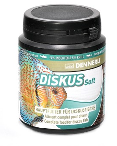 Dennerle Diskus soft 200 ml