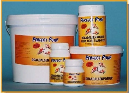 perfect pond LG poeder 500 gram