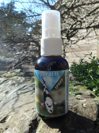 Propolis spray 50 ml