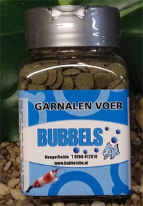 Garnalenvoer 100 ml