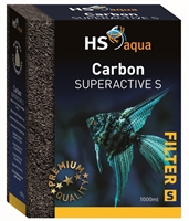 HS Carbon superactive s, 2 liter/1000 gram