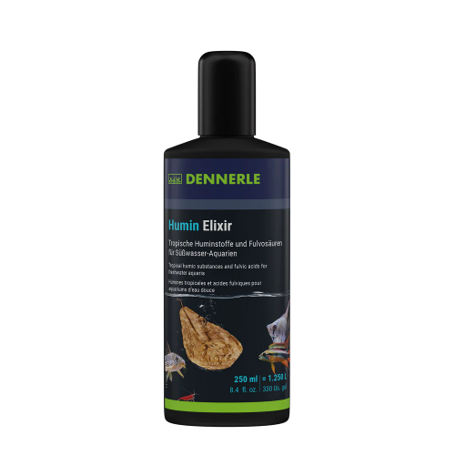 Dennerle Humin Elixier, 250 ml