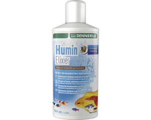 Dennerle Humin Elixier, 500 ml