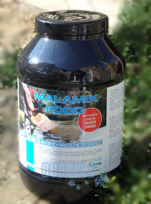 Malamix food 1,3 kg