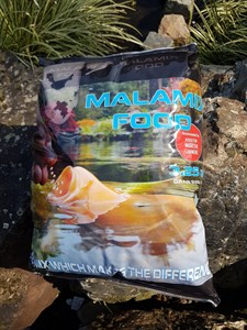 Malamix food 3.25 kg