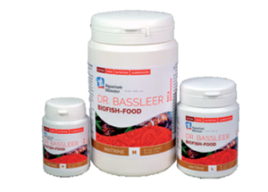 Bassleer Biofish food Matrine M 60 gram