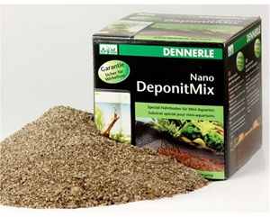 Dennerle Deponit mix nano 1000 gram