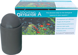 Söchting oxydator A