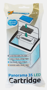 Superfish Panorama 35 filtercartridge