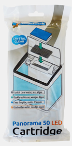 Superfish Panorama 50 filtercartridge