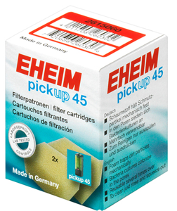 Eheim Filterpatroon pickup 45  