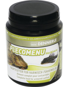 Dennerle Plecomenu 200 ml