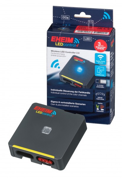 Eheim Ledcontrol+E