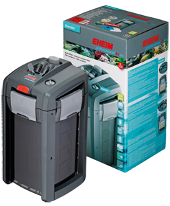 Eheim professionel 4+  600
