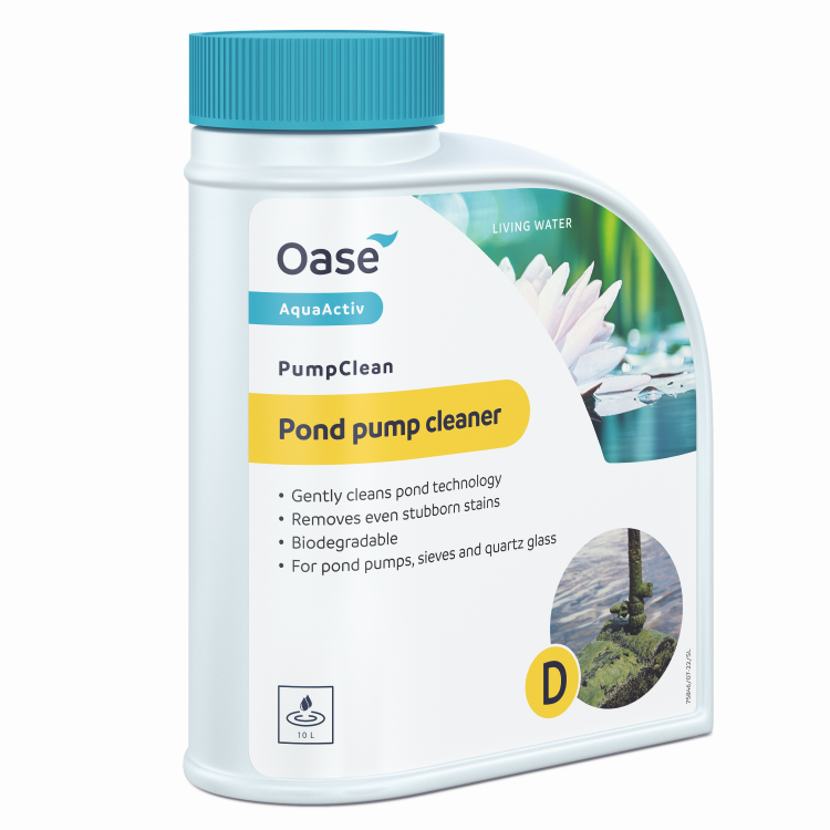 Oase Pump Cleaner 500 ml