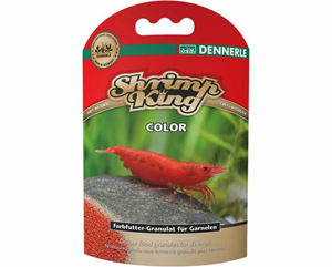 Shrimp King Color