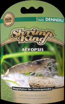 Shrimp King Atyopsis