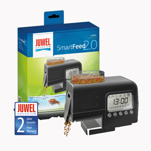 Juwel Smartfeed 2.0