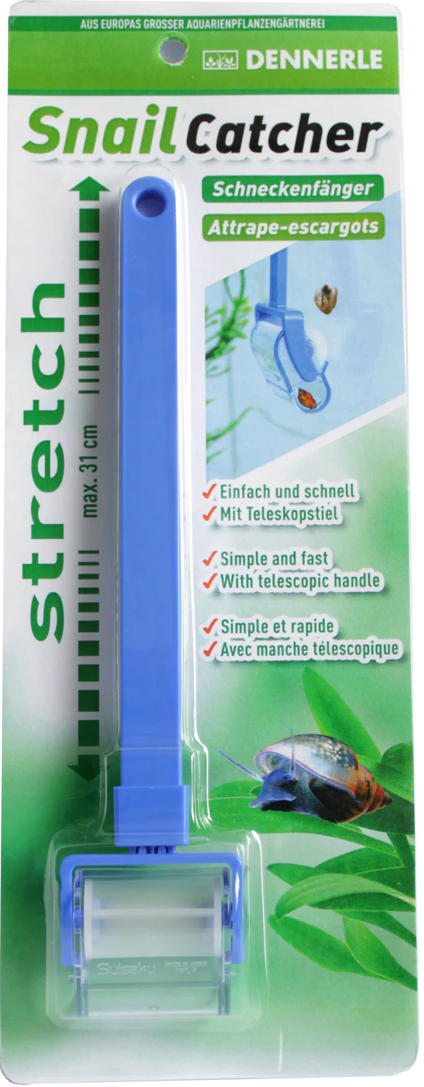 Dennerle Snail catcher