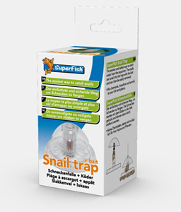 Superfish Snailtrap